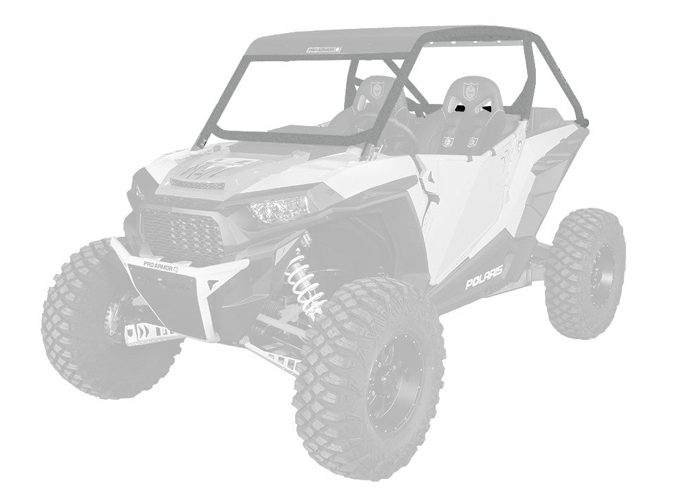 Baja Cage