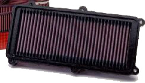 High Flow Air Filter