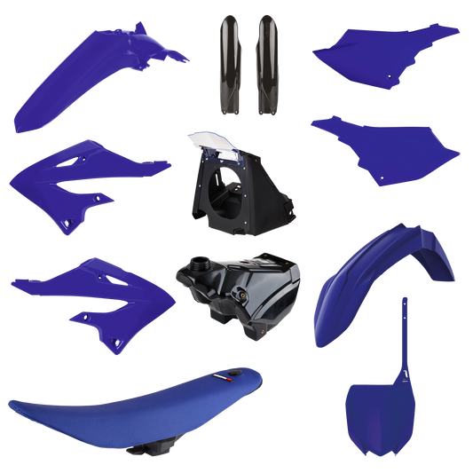 2-Stroke Restyle Kit