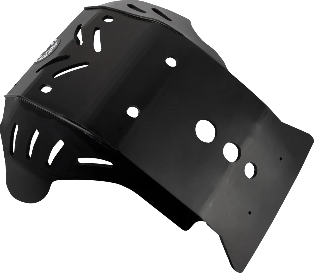 Pro Skid Plate