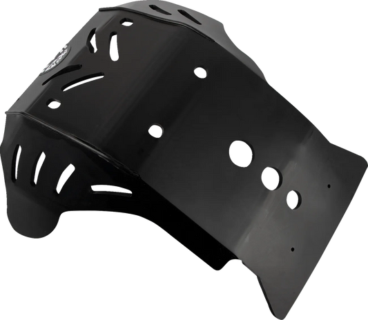Pro Skid Plate