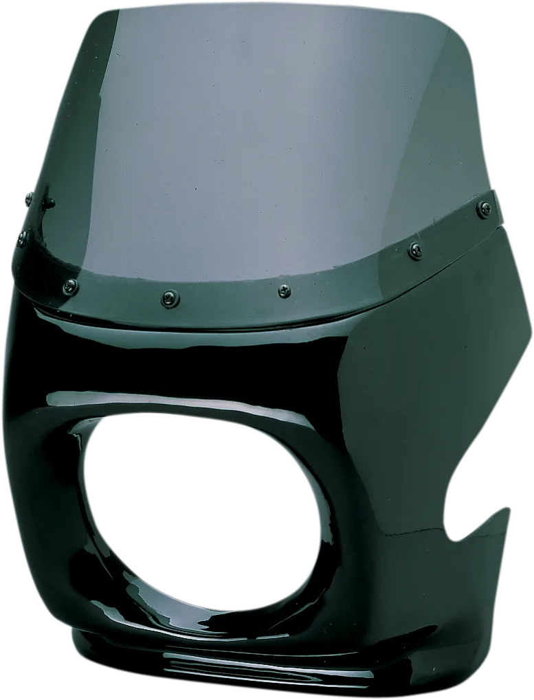 GP Universal Sport Fairing with Windshield