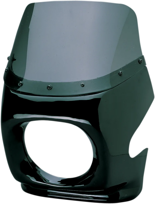 GP Universal Sport Fairing with Windshield