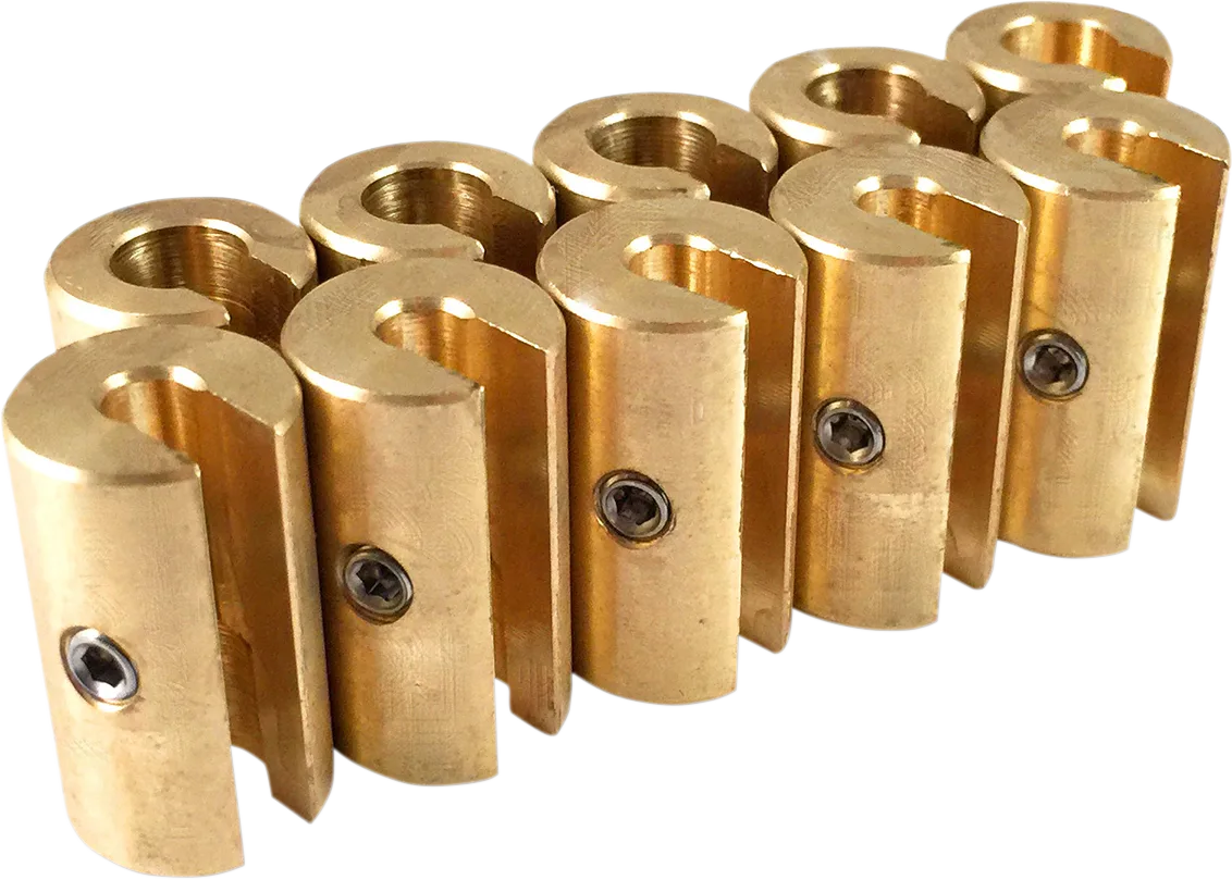 Spoke Wheel Weights