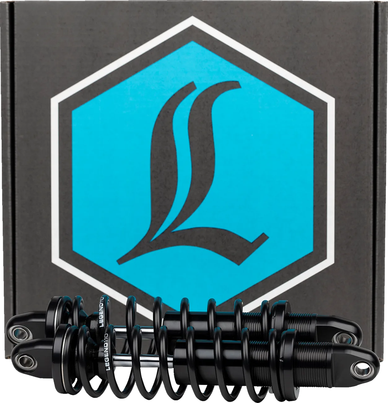 REVO FL Coil Suspension
