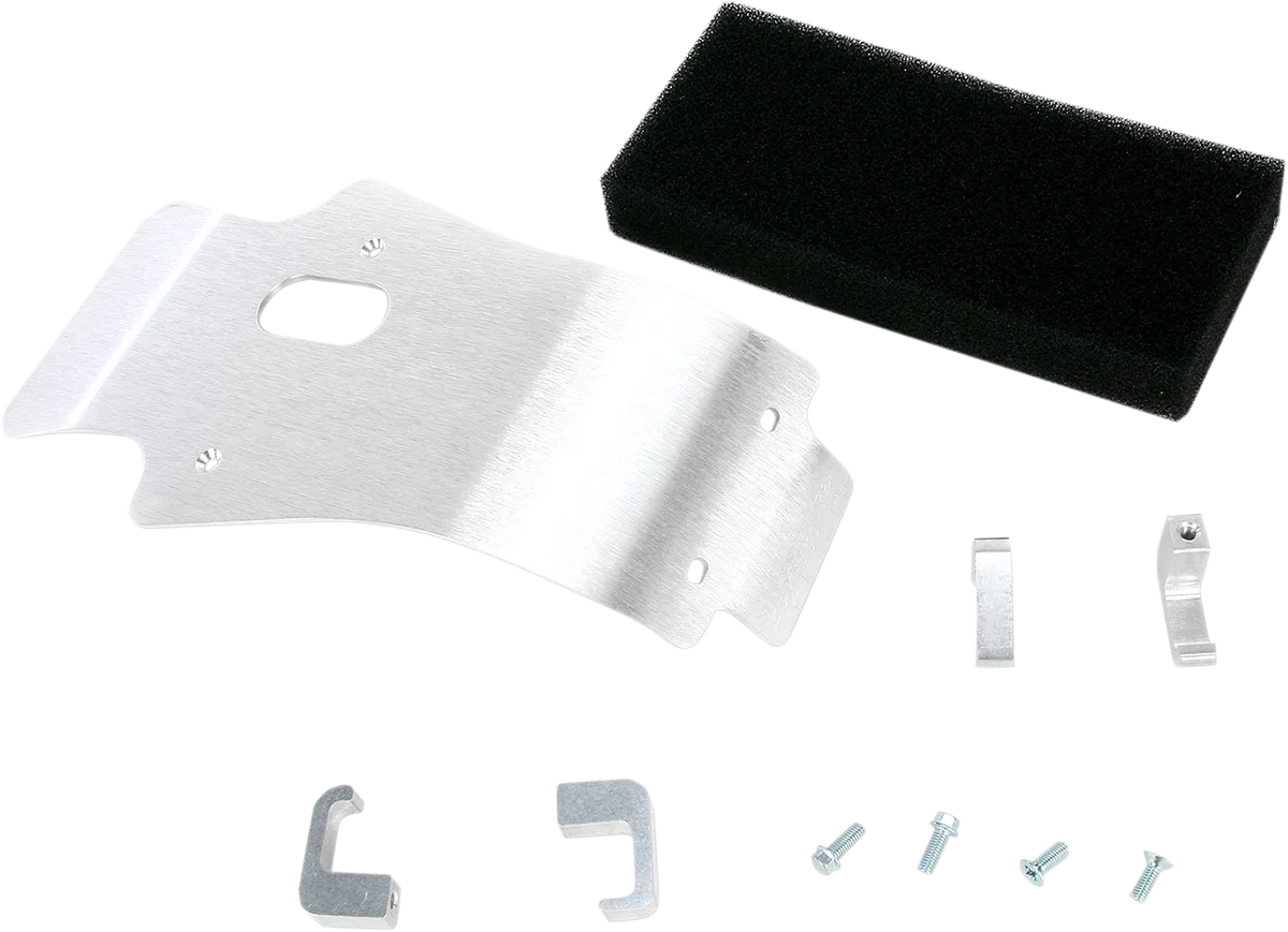 MX Skid Plate