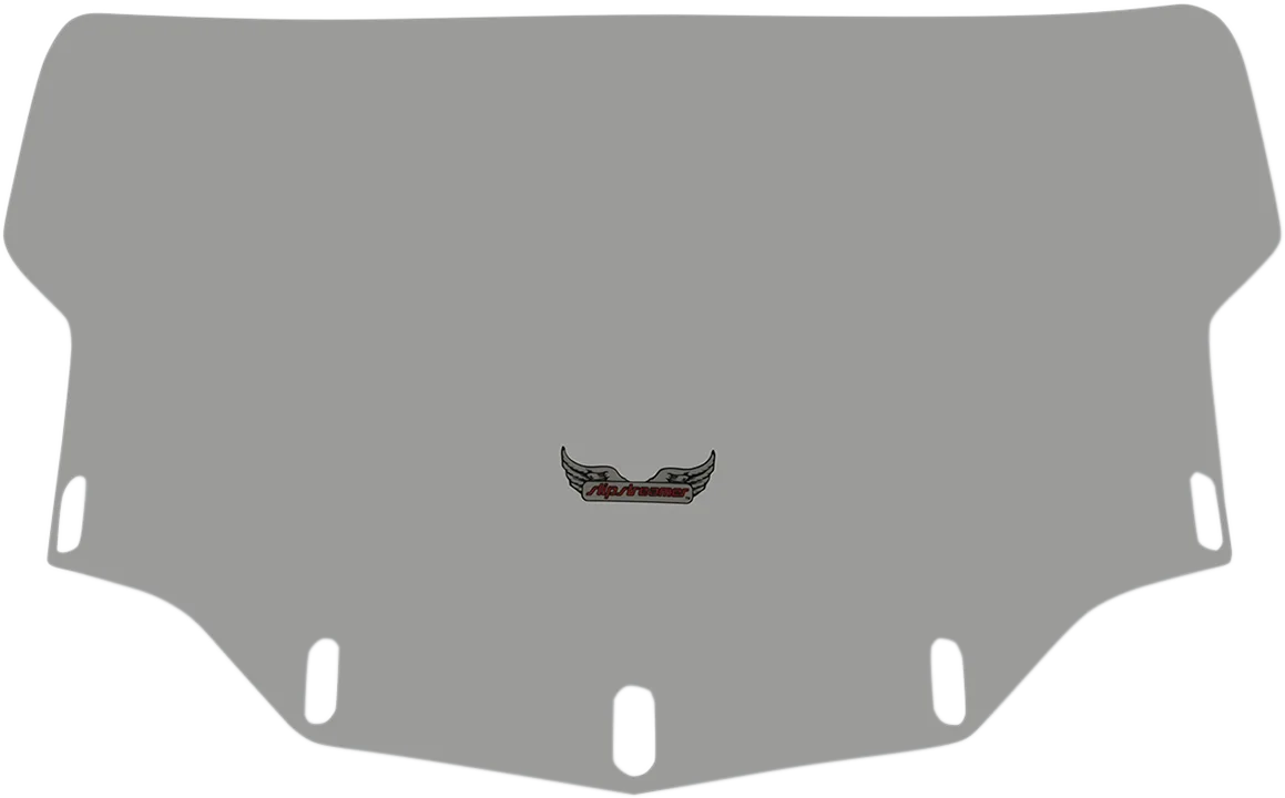 Fairing Replacement Windshield