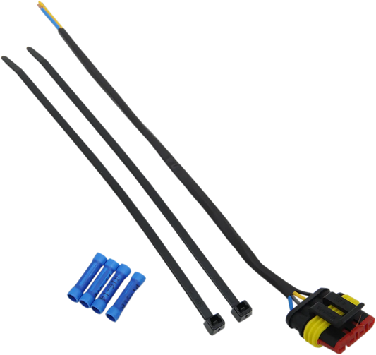 Replacement Electrical Harness — Fuel Pump