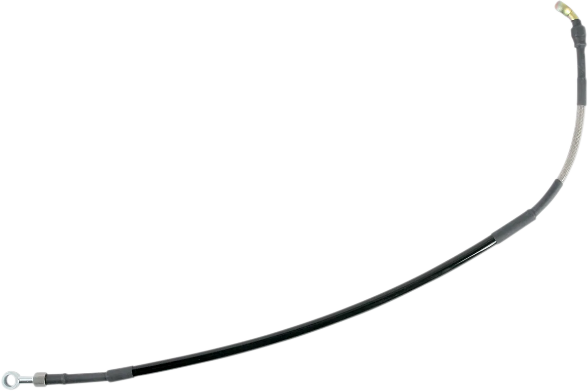 Stainless Steel Braided Brake Line