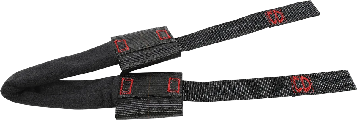Bar-Harness Handlebar Tie-Down