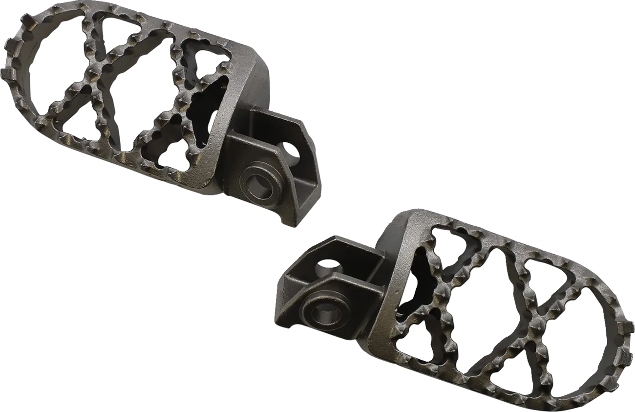 Pro Foot Pegs