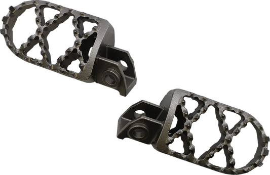 Pro Foot Pegs