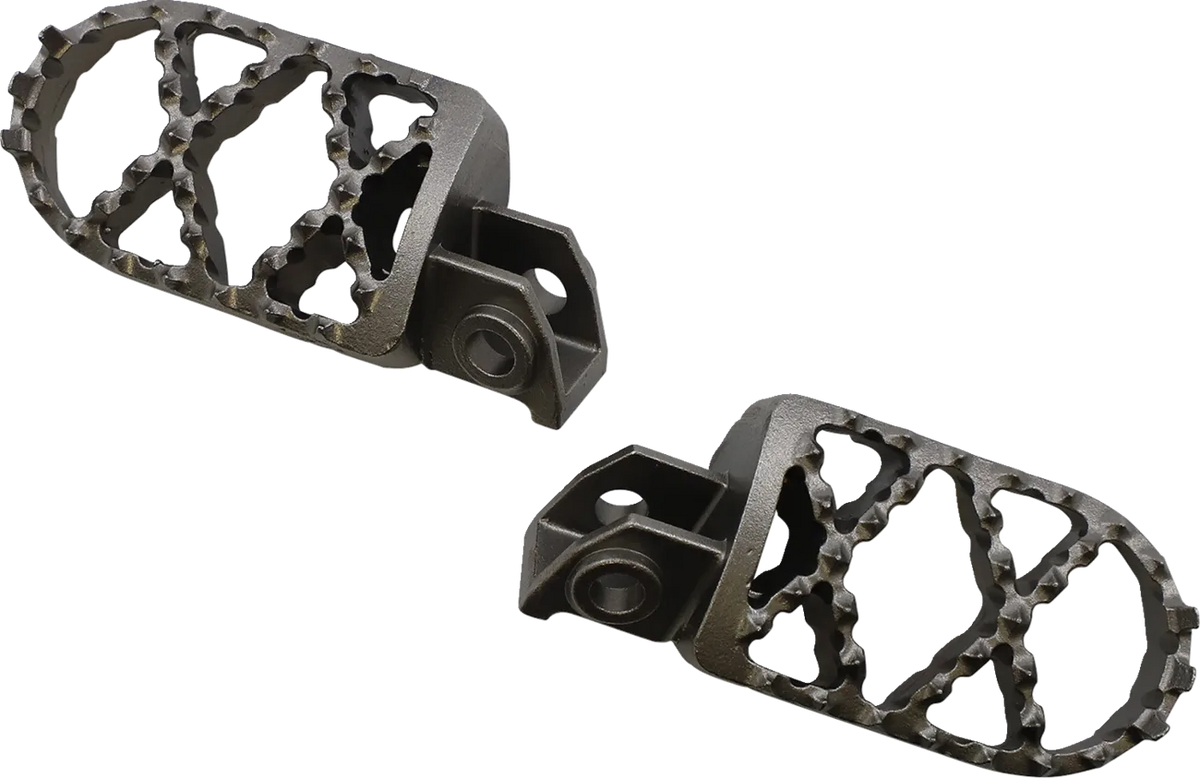 Pro Foot Pegs