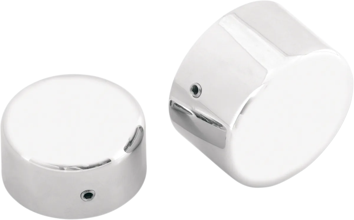 Axle Caps