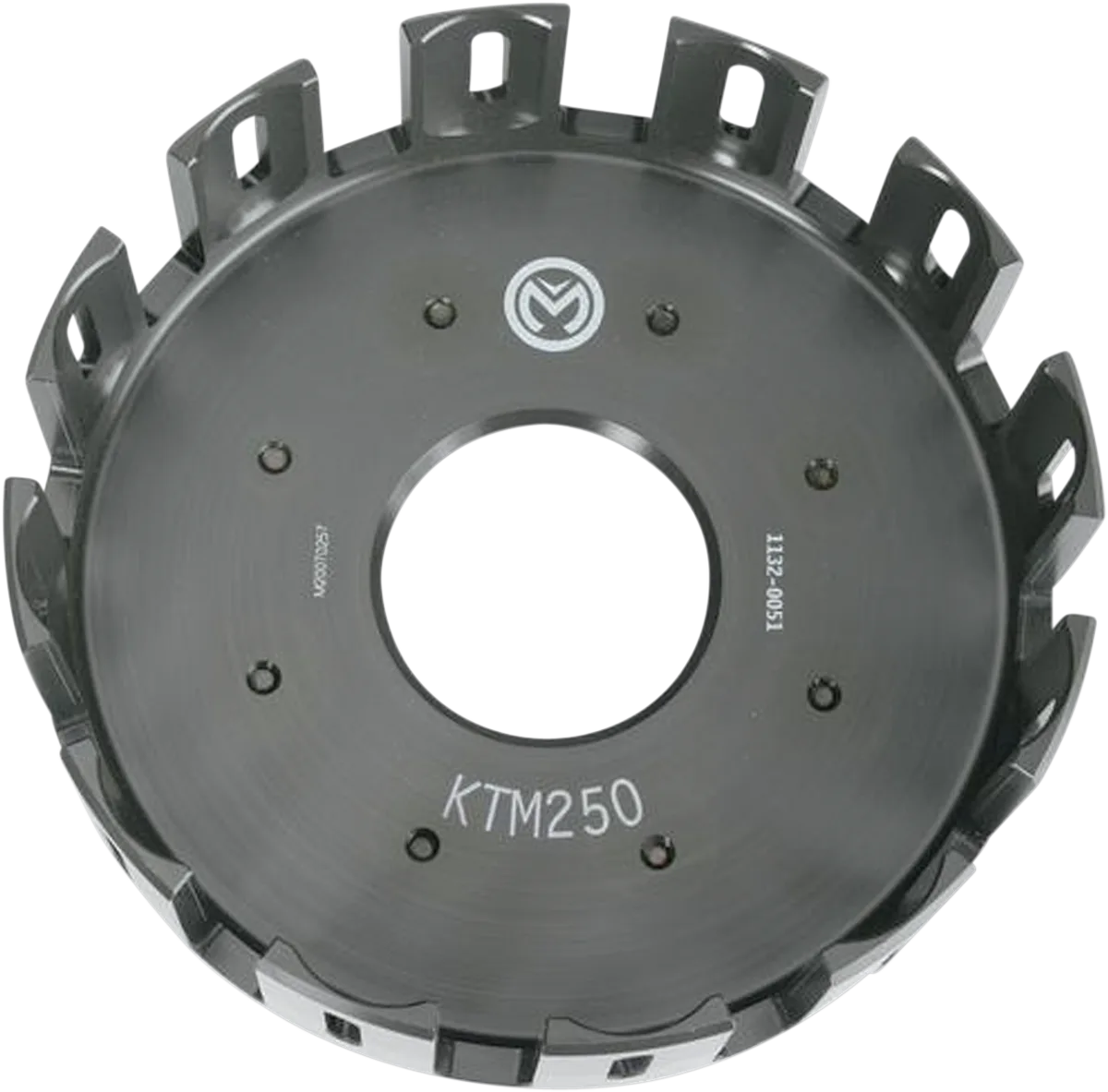Billet Clutch Basket