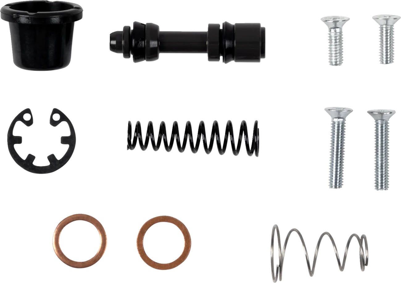 Brake Master Cylinder Rebuild Kit