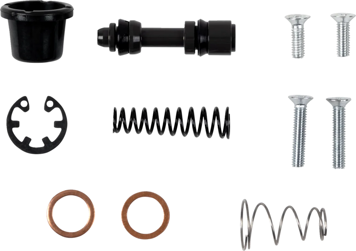 Brake Master Cylinder Rebuild Kit