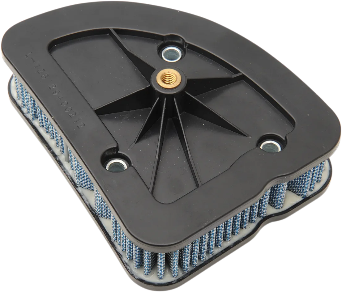 Premium Washable Air Filter Element