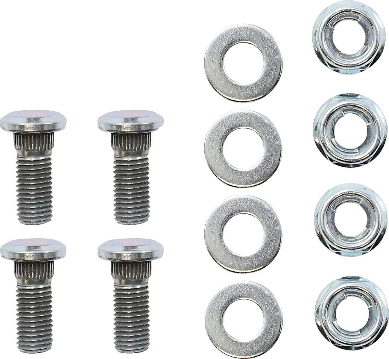 Wheel Stud/Nut Kit