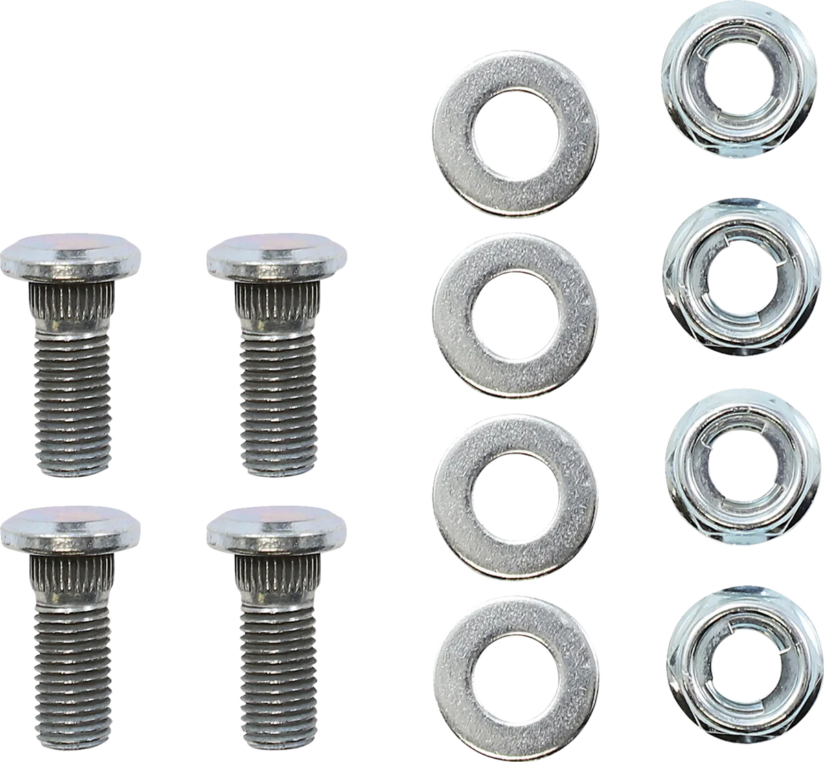 Wheel Stud/Nut Kit