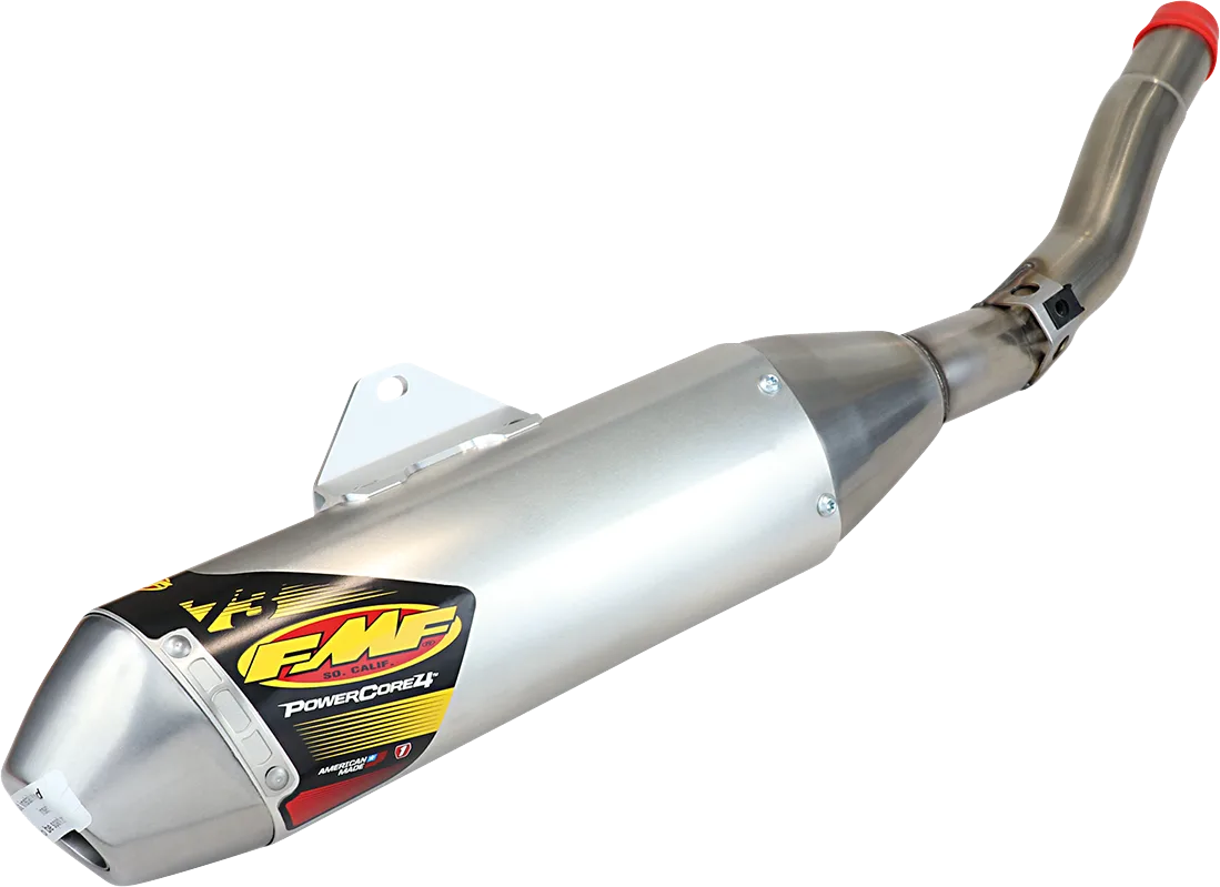 PowerCore 4 HEX Slip-On Muffler