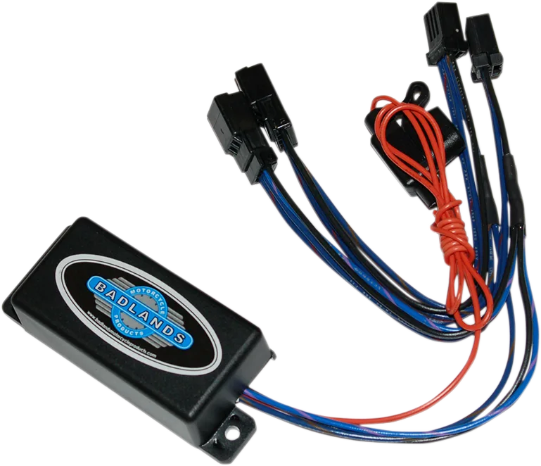 Plug-In Style Turn Signal Load Equalizer™ III