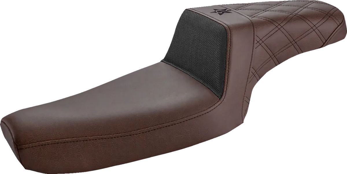Unknown Industries Performance Gripper Seat