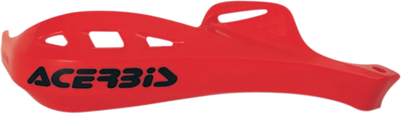 Rally Profile Handguards