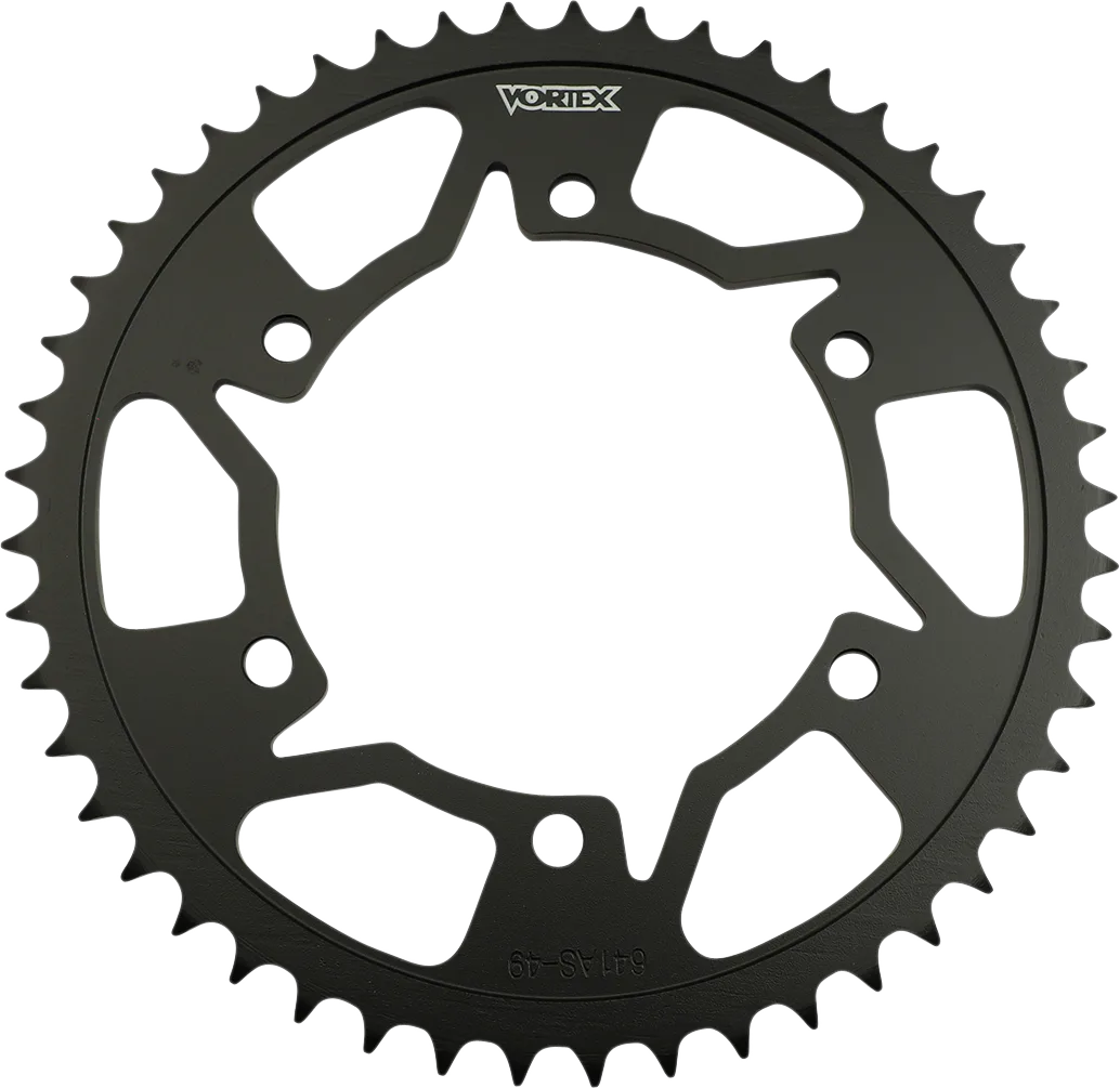 Steel Sprocket