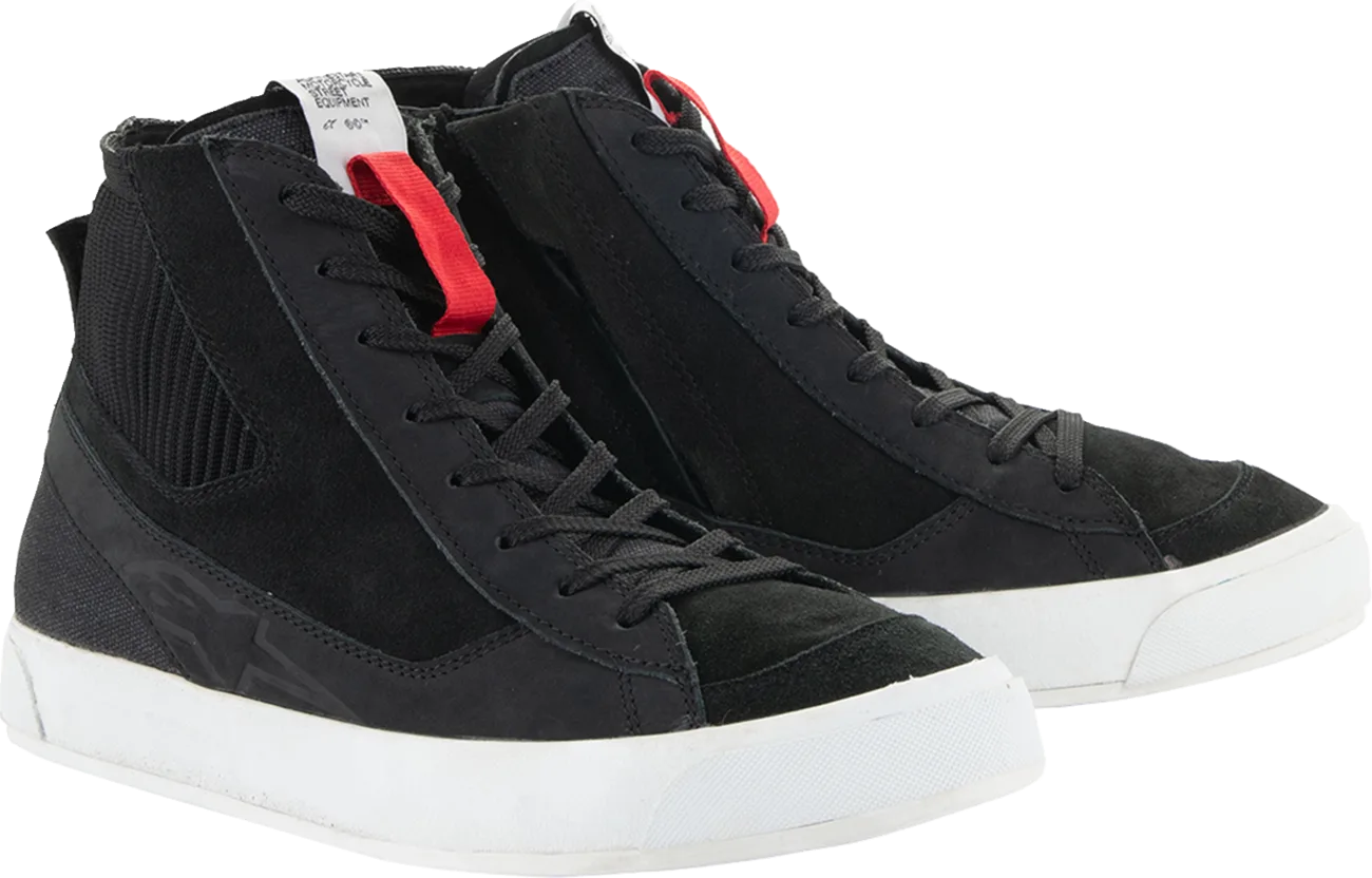Stated Shoes