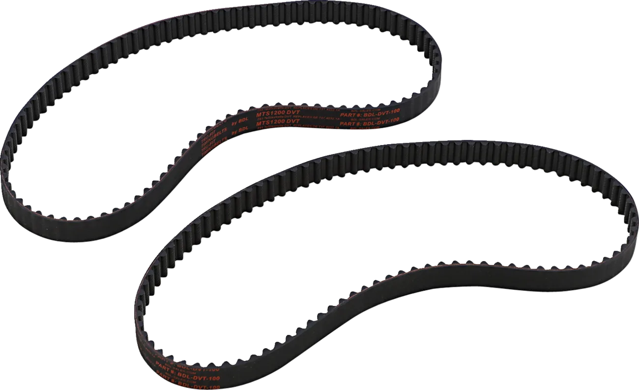 Tru-Fit Timing Belts