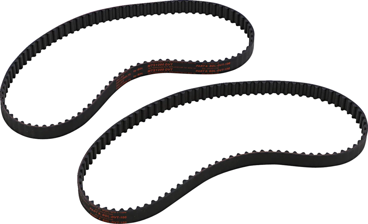 Tru-Fit Timing Belts