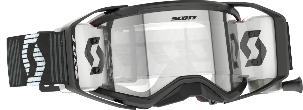 Prospect 2.0 WFS Goggle