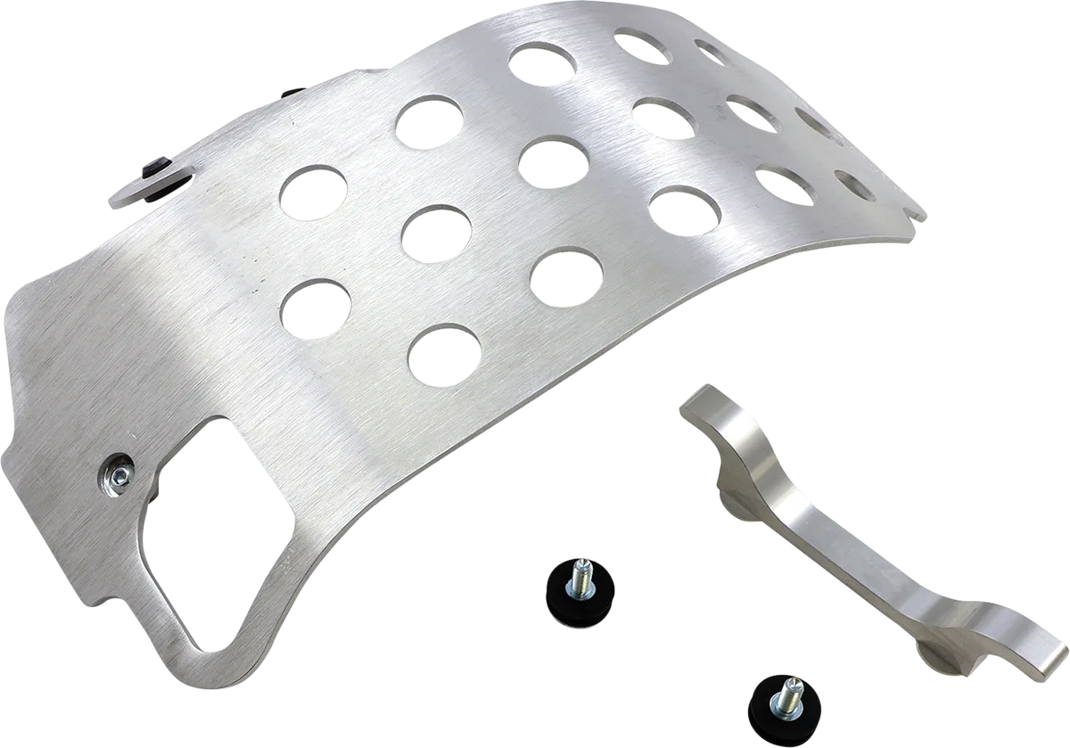 MX Skid Plate