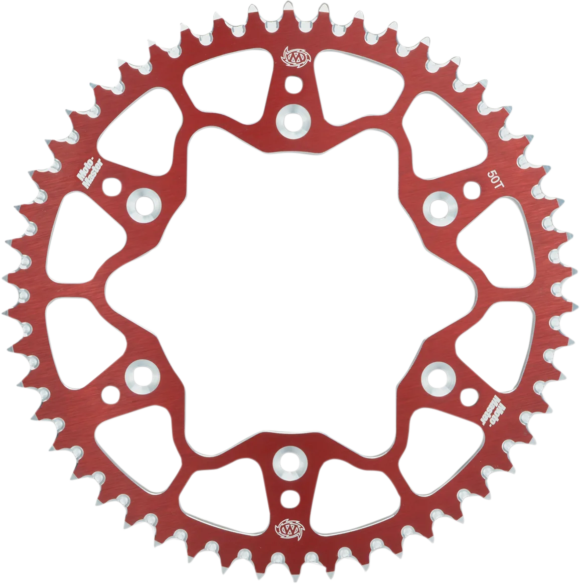 7075 Aluminum Rear Sprocket