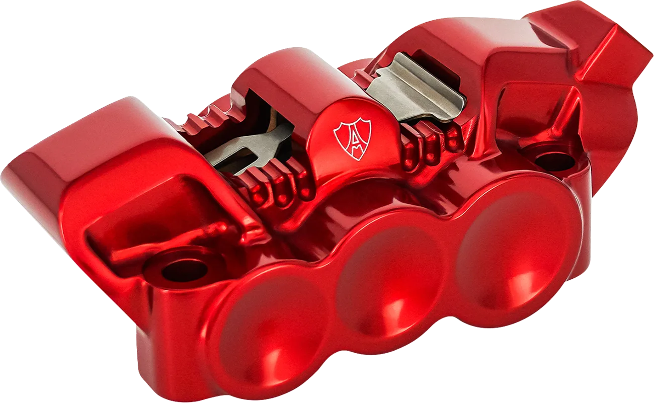 Radial Brake Caliper