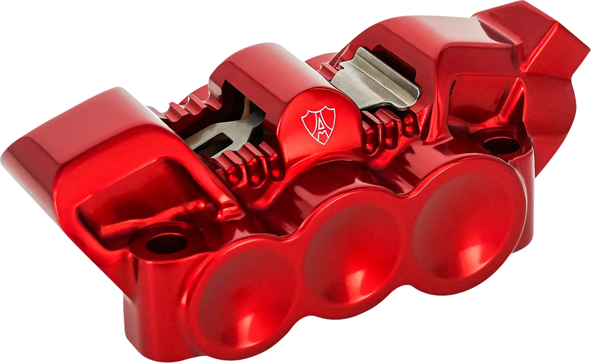 Radial Brake Caliper