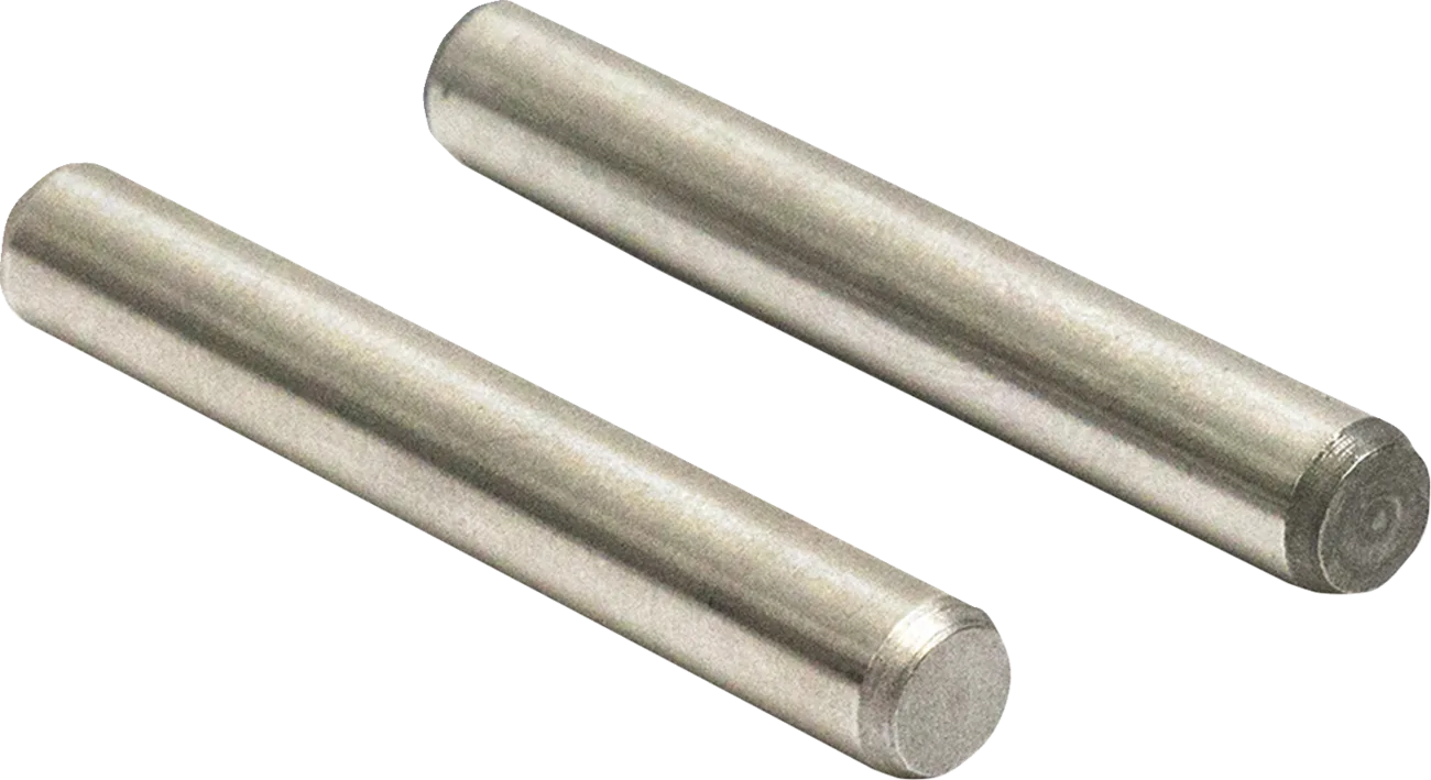 Anti-Rotation Lifter Pins