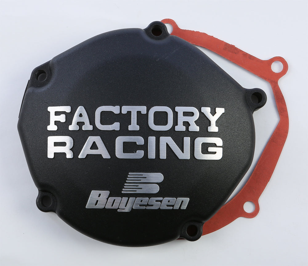 Spectra Series Factory Ignition Cover