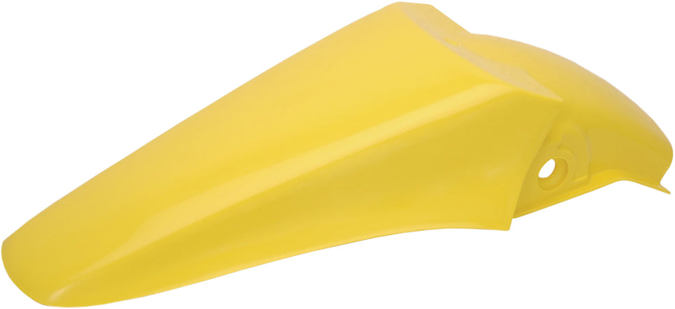 Rear Fender