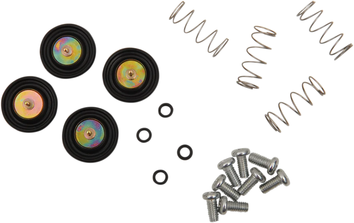Air Cut-Off Valve Rebuild Kit
