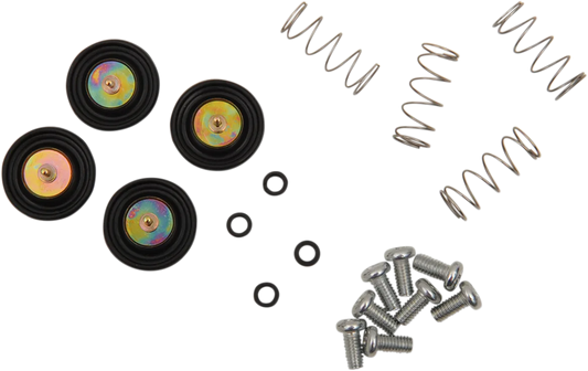 Air Cut-Off Valve Rebuild Kit