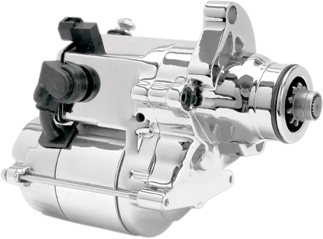 1.6kW Twin Cam Starter