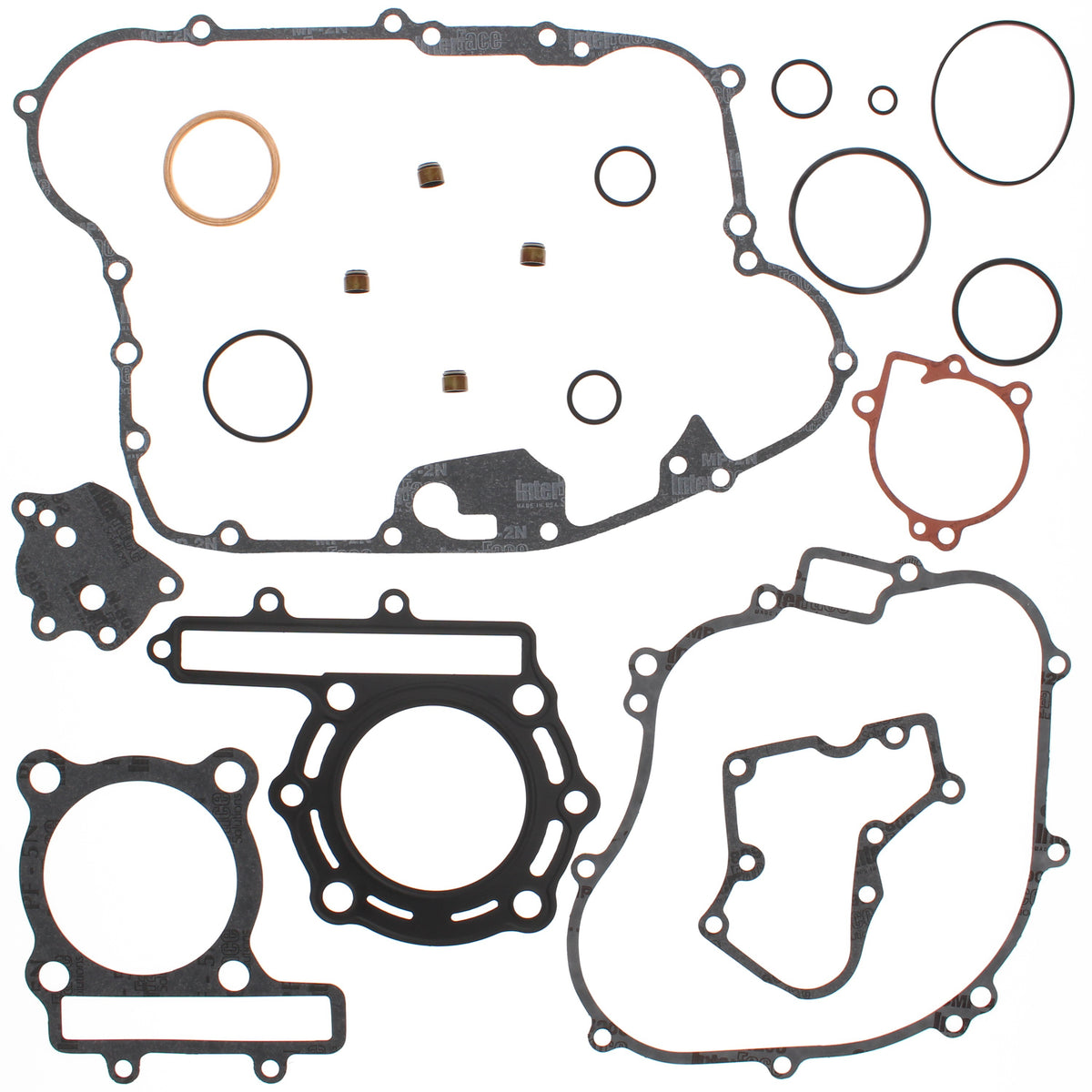 Complete Gasket Kit