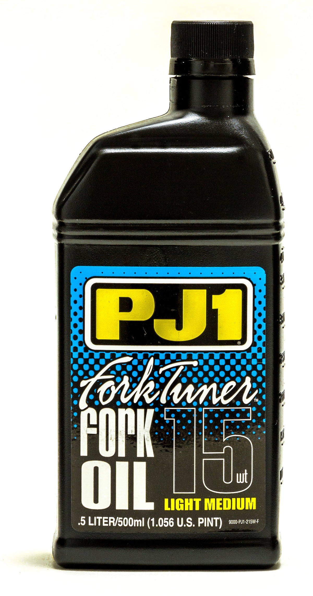 Competition Fork Oil