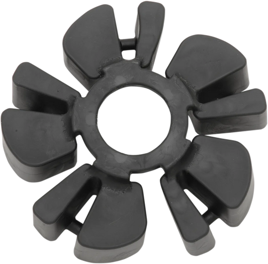 Cush Drive Isolator