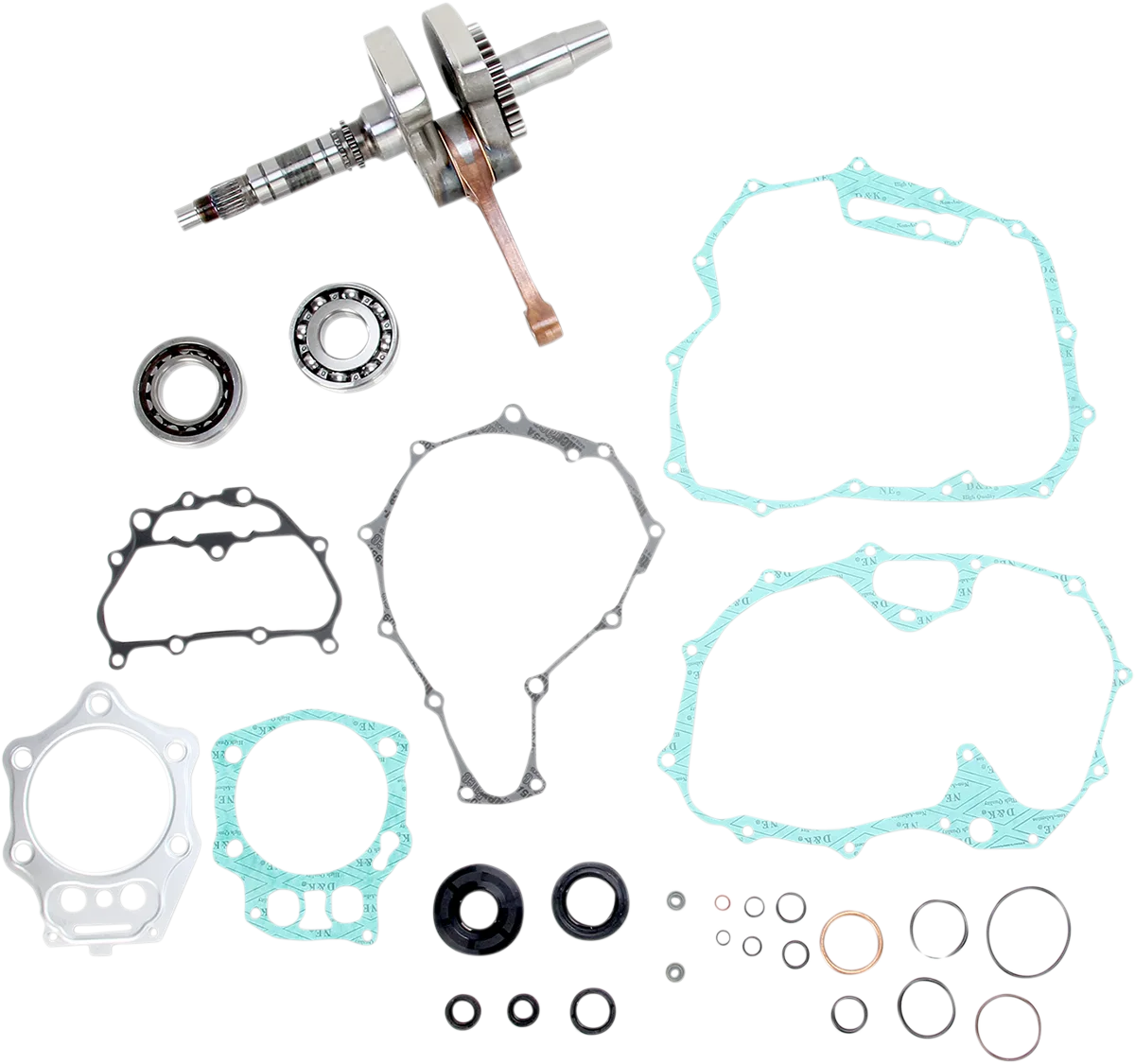 Crankshaft Kit