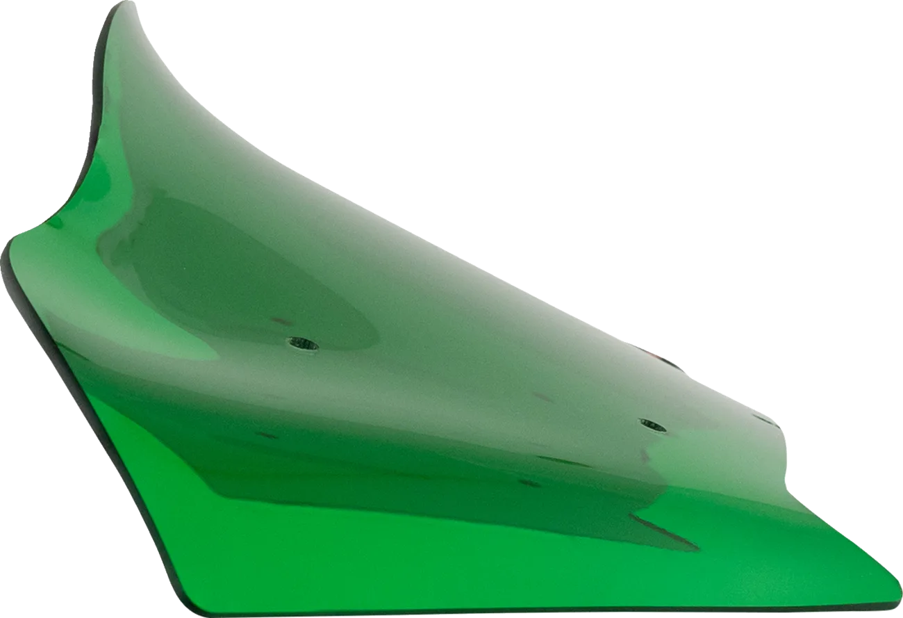 Kolor Flare® Windshield