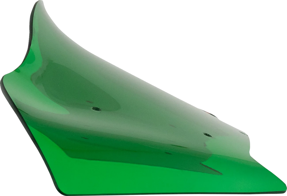 Kolor Flare® Windshield