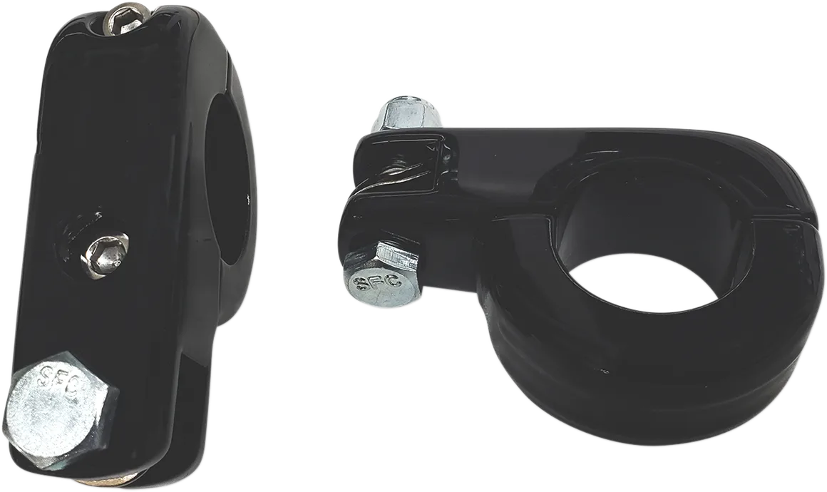 Mounting Clamp